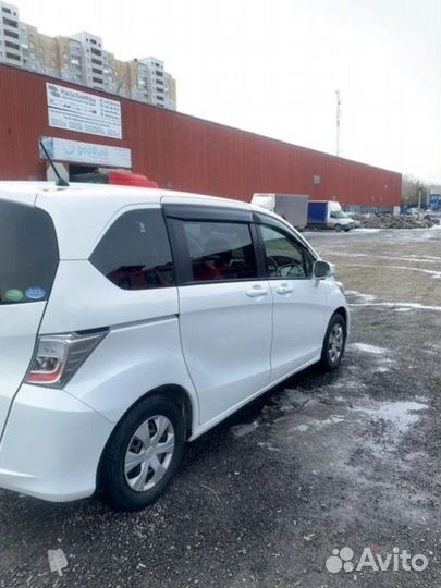 Honda Freed 1.5 CVT, 2013, 45 000 км