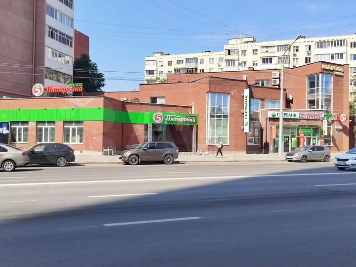 Продажа здания с арендатором Лесотехникума 24/1