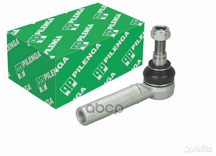Наконечник тяги рулевой ts-p1179 pilenga