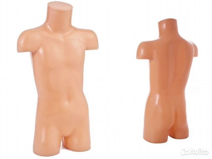 Манекены
