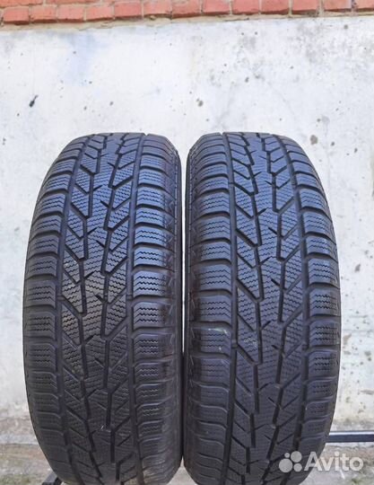 Point S Winterstar 195/65 R15 91T
