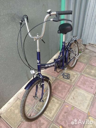 Велосипеды бу