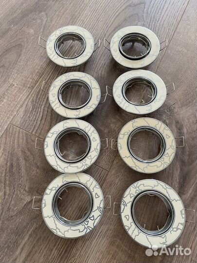 Светильник потолочный