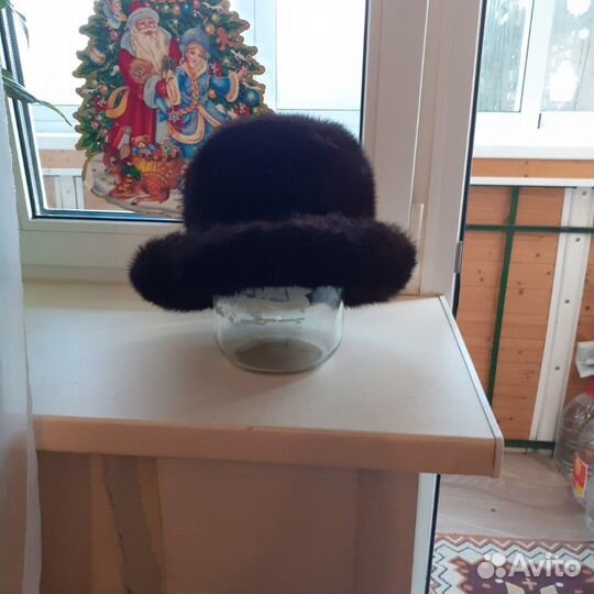 Шляпа
