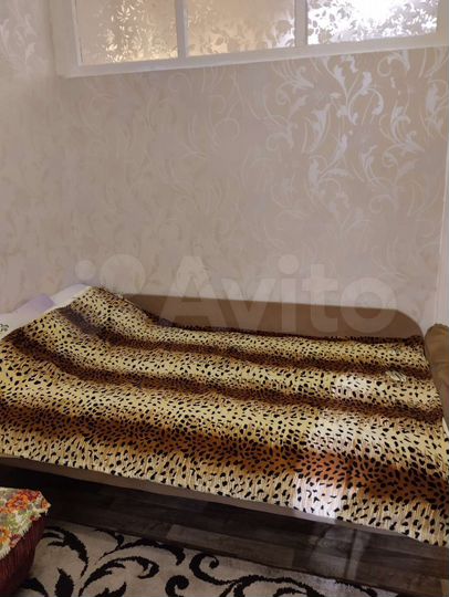 1-к. квартира, 37,6 м², 1/4 эт.