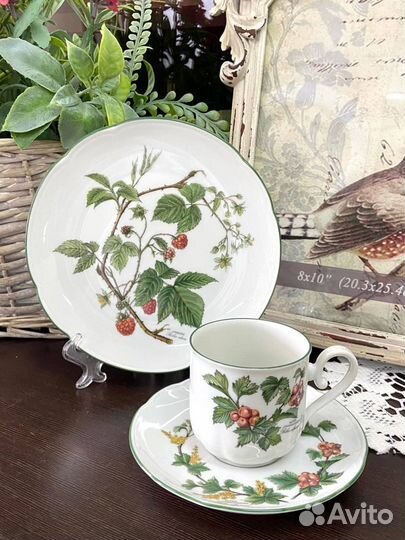 Набор Seltmann Weiden, Waldbeere