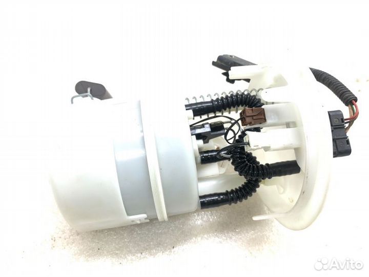 Топливный насос Peugeot Partner Tepee B9 EP6C 2013