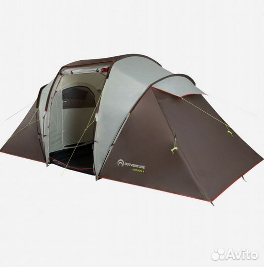 Палатка Outventure