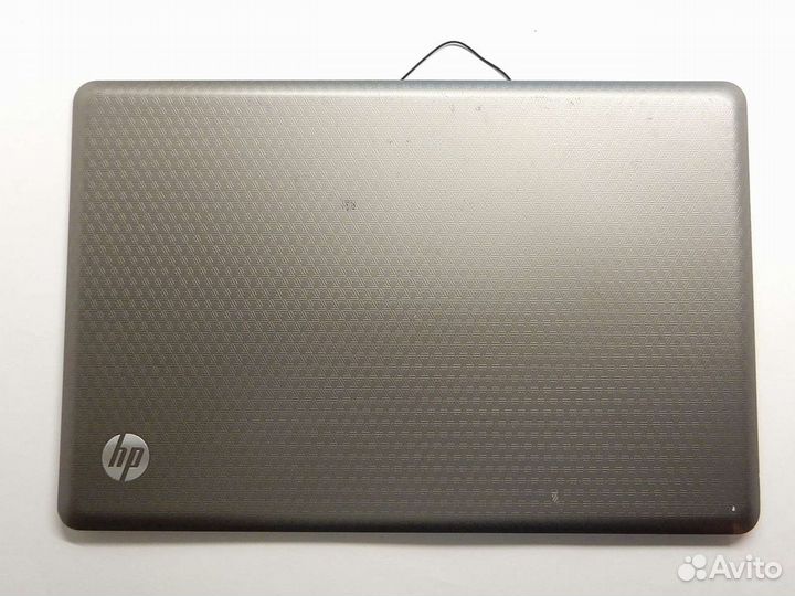 Крышка матрицы HP g62