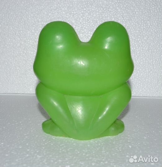 Игрушки СССР советские