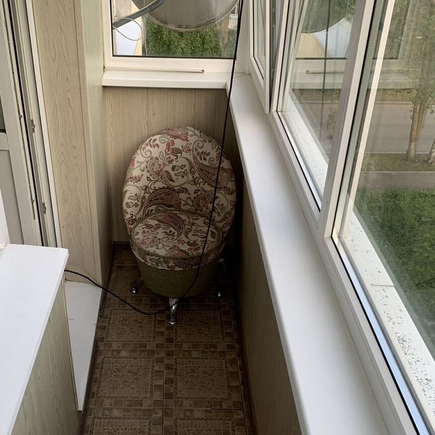 Квартира 1-комн. 45 м² в Пыталово — фото 14 из 37