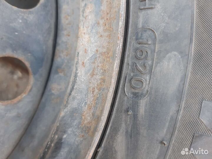 Hankook Winter I'Pike 175/70 R14