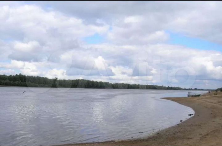 Участок 12 сот. (СНТ, ДНП)