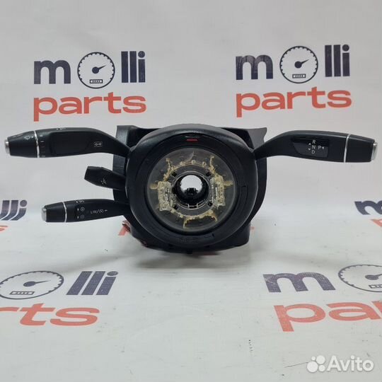 Блок подрулевых переключателей Mercedes-Benz