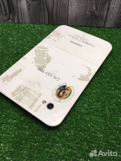 Планшет Samsung GT P1000