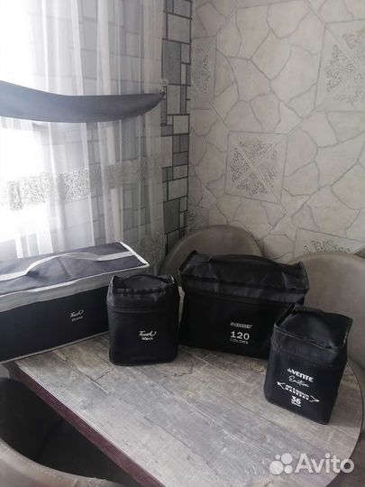 Наборы фломастеров для скетчинга