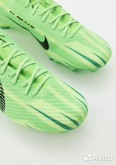 Бутсы Nike mercurial air zoom vapor 15