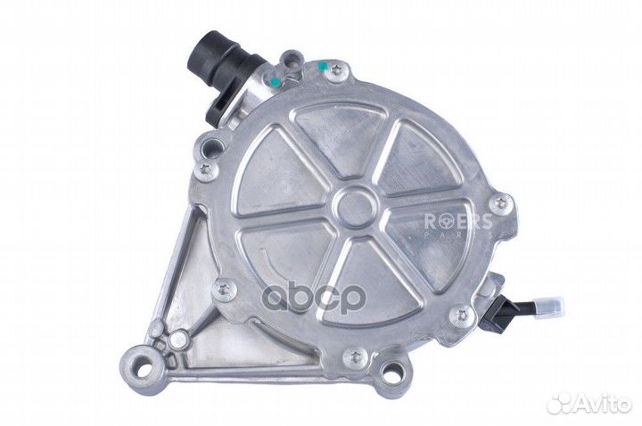 Вакуумный насос ORG RPL62VP012 Roers-Parts