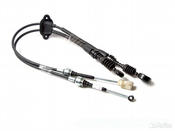 Тросы кпп FD0C