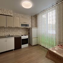 1-к. квартира, 31 м², 1/3 эт.