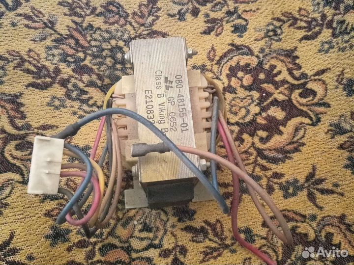 Трансформатор