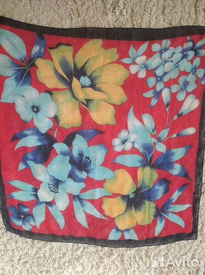 Платки(шарфы)