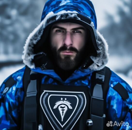 Требуются охранники на север вахтой без опыта