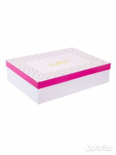 Чайный сервиз новый