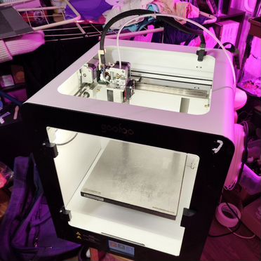 3D принтер Goofoo Mido