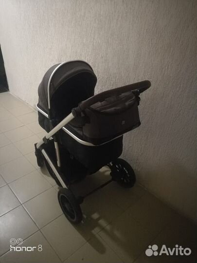 Продам детскую коляску Sweet baby Amare brown