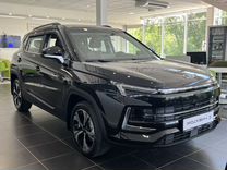 Новый Москвич 3 1.5 CVT, 2024, цена от 1 550 000 руб.