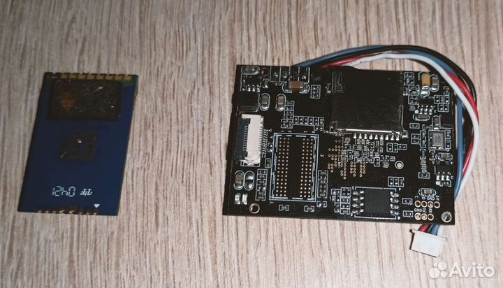 Запчасти для квадрокоптера sjrc f11s