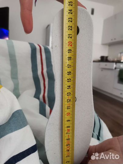 Коньки женские nordway