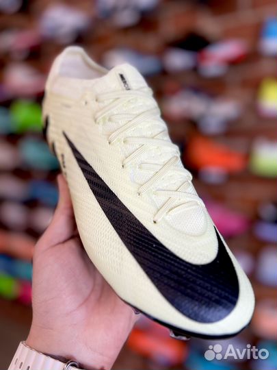 Бутсы Nike mercurial air zoom