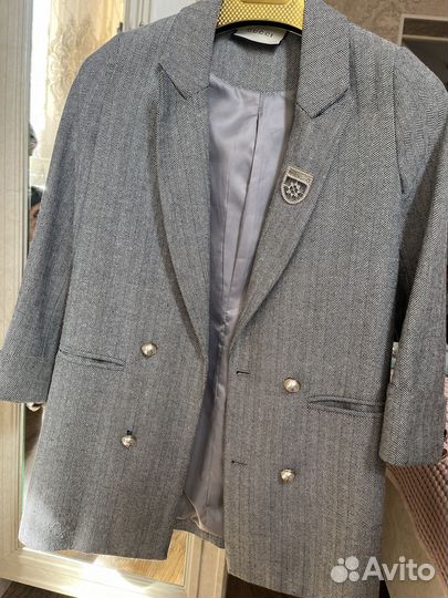 Пиджак женский