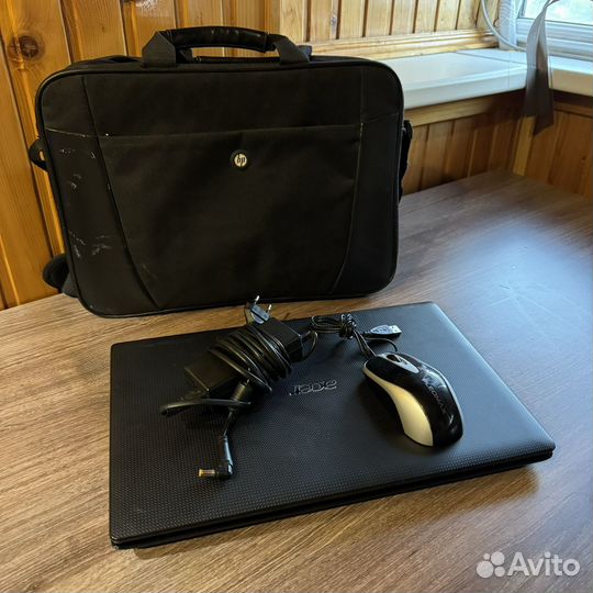 Ноутбук Acer Aspire 5551