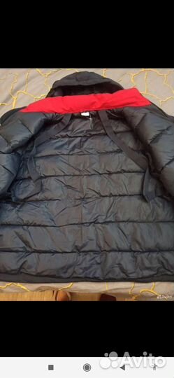 Куртка мужская