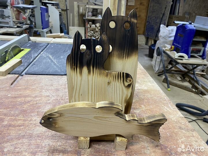 Доски разделочные