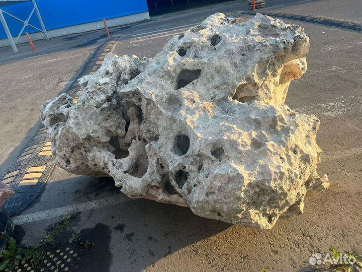 Валун Эльбрус