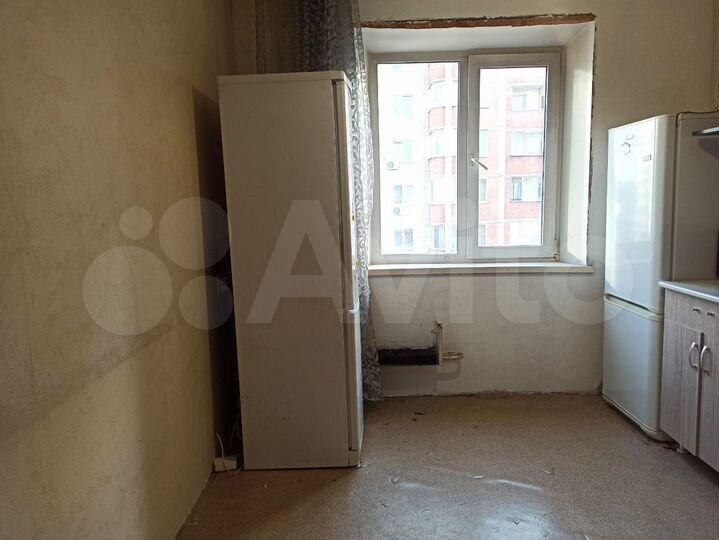 2-к. квартира, 51,2 м², 5/5 эт.