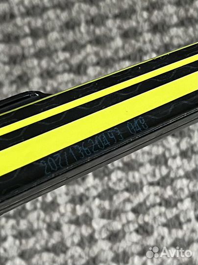 Лыжи беговые fisher