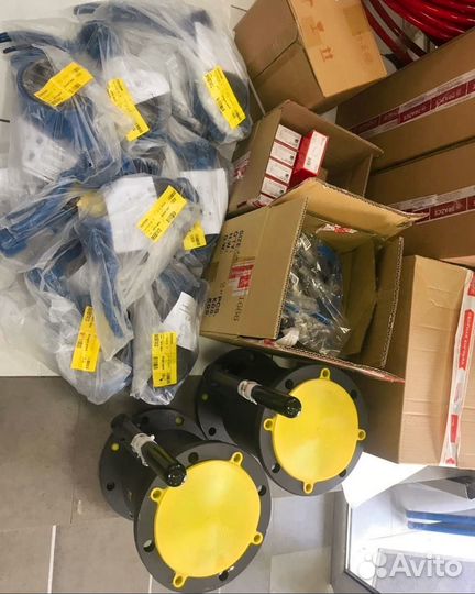 Данфосс П Р И Ё М Д О Р О Г О