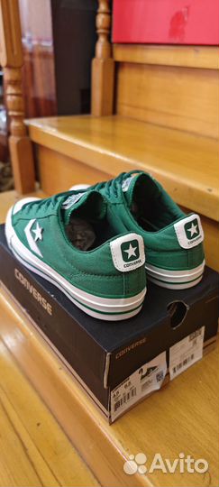 Кроссовки Converse 36.5 и 37.5 размер оригинал