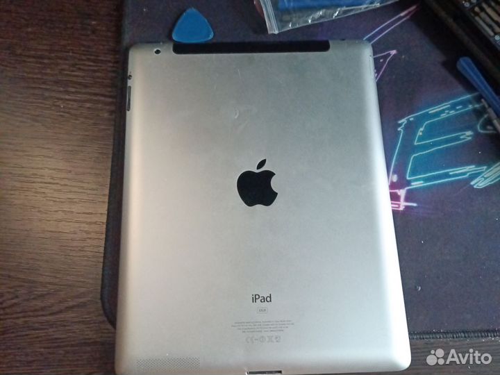 iPad 2