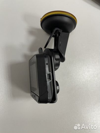 Видеорегистратор mio