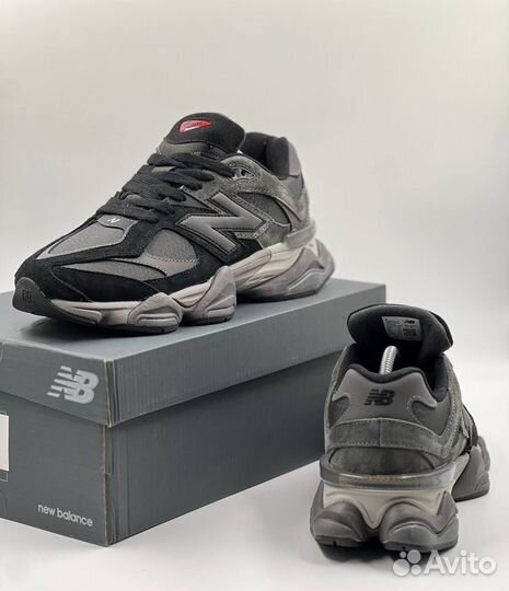 Кроссовки New balance 9060 (42)