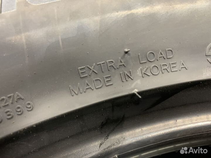 Hankook Ventus S1 Evo3 SUV K127A 265/50 R20 111W