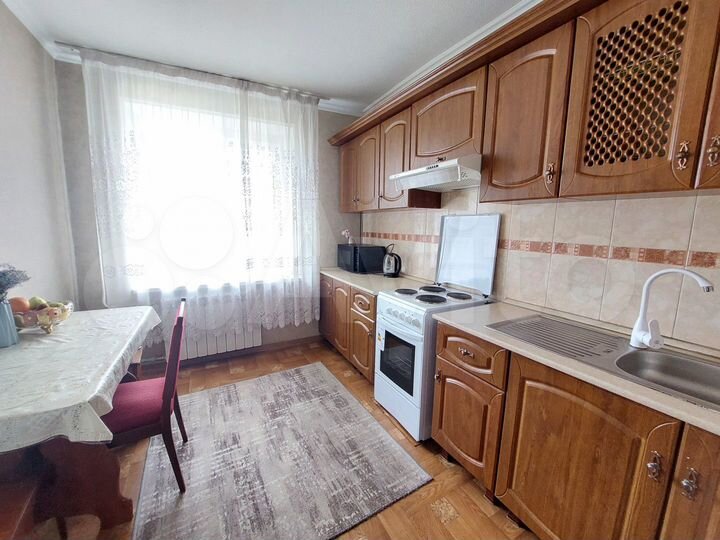 2-к. квартира, 48,9 м², 3/14 эт.