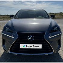 Lexus NX 2.0 CVT, 2019, 75 000 км, с пробегом, цена 3 750 000 руб.