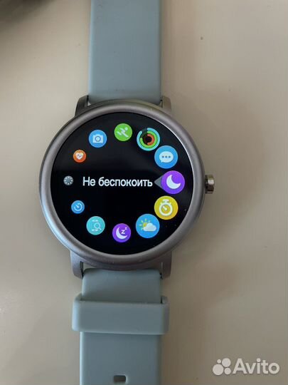 Смарт часы xiaomi mibro